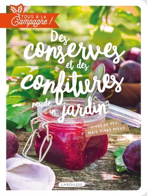 cover image of Tous à la campagne
